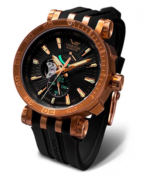 Vostok Europe 575O540-SL karóra