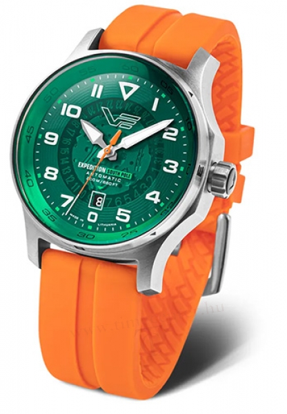 Vostok Europe 592A759-S4 karóra