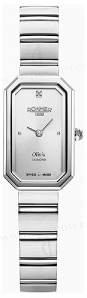 Roamer 627845411920 karóra