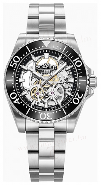 Roamer 986984418520 karóra