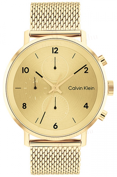Calvin Klein CK25200109 karóra