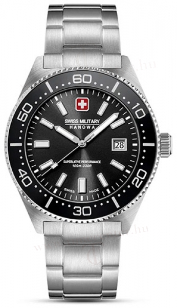 Swiss Military Hanowa SMWGH0004903 karóra