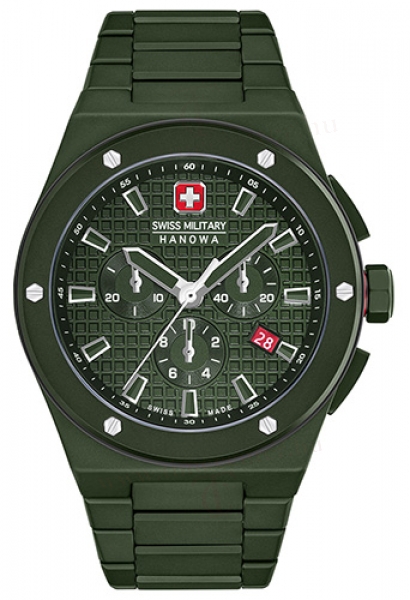 Swiss Military Hanowa SMWGI0002282 karóra