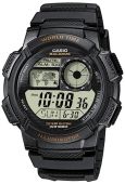 AE-1000W-1A óra