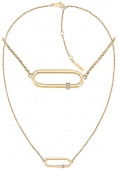 Calvin Klein Ékszer CKJ35000186 nyaklánc