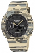 GA-2100CM-5A óra